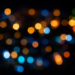 Lights Video Bokeh Background JPG Full HD